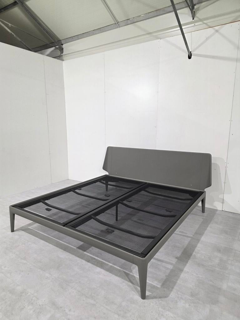 Auping Essential Bed 180x210, 210 cm, Tweepersoons, Ophalen of Verzenden, Zo goed als nieuw