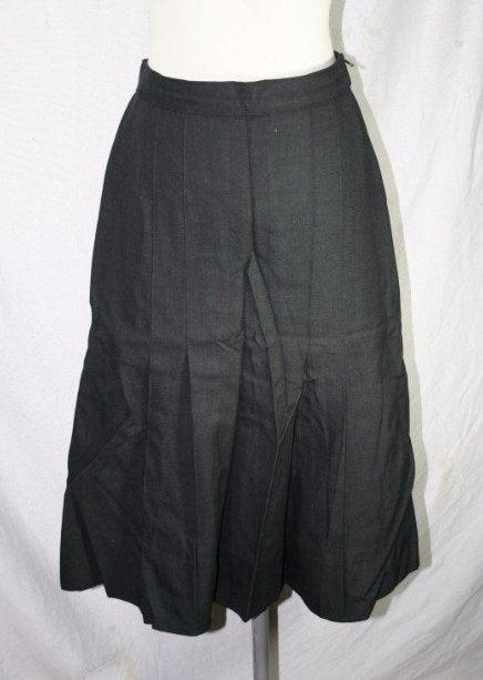 Mooie lange zwarte rok.Mt S, Kleding | Dames, Rokken, ., Zwart, Ophalen of Verzenden, Zo goed als nieuw