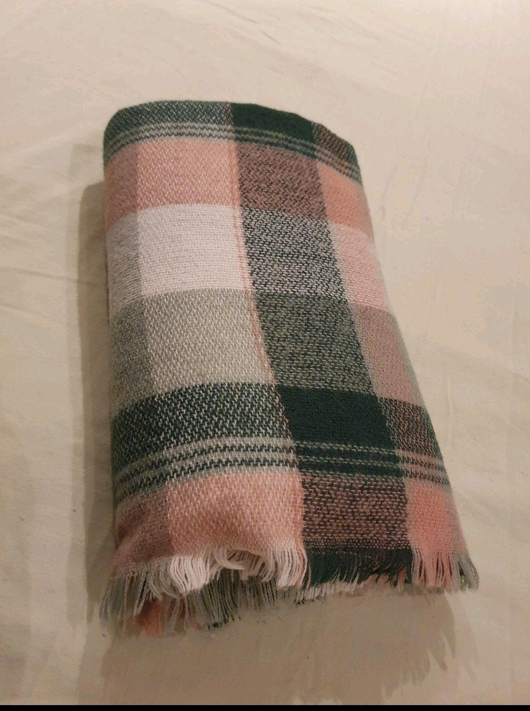 nieuwe sjaal, Ophalen of Verzenden, Nieuw, Sjaal