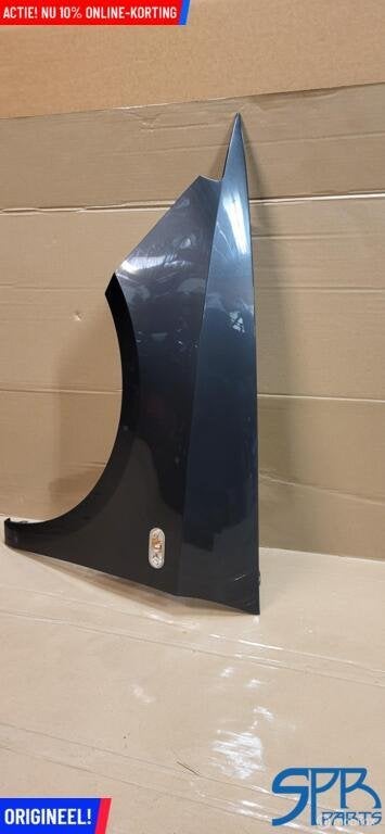 SEAT IBIZA 6J Links SPATBORD LW7Z SCHERM LINKSVOOR 6j0821021, Gebruikt, Ophalen of Verzenden, Seat, Seat