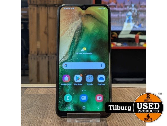 Samsung Galaxy A20e 32GB Android 11 Nette staat, Telecommunicatie, Mobiele telefoons | Samsung, Samsung, Zo goed als nieuw, Support@Samsung.com