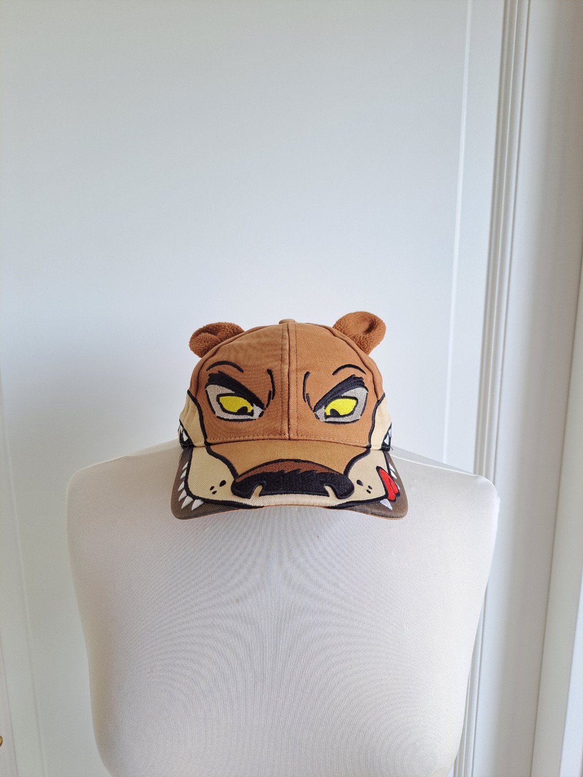 Efteling Wolf Pet voor Kinderen, Gebruikt, Efteling, Pet, Verzenden