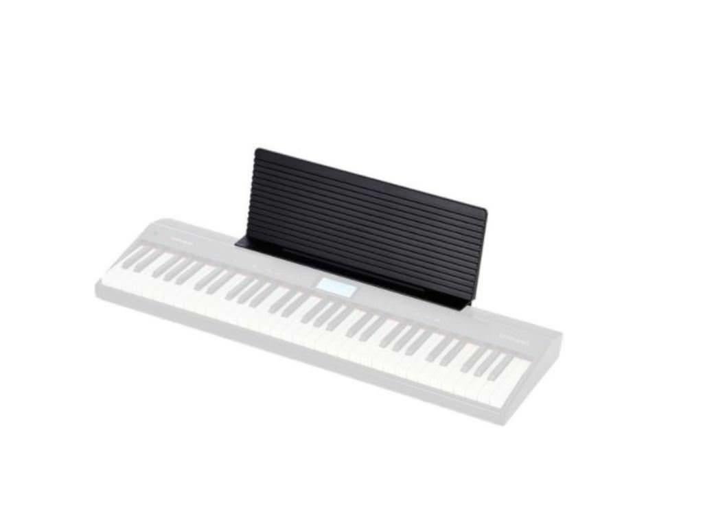 Lessenaar Roland GO voor op  keyboard GO-61K, -, -, Ophalen of Verzenden, Roland