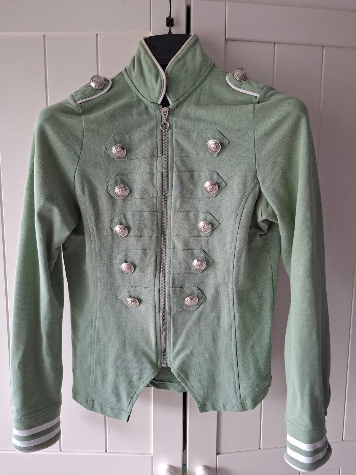 ZOSO jasje XS, Kleding | Dames, ZOSO, Ophalen of Verzenden, Maat 34 (XS) of kleiner, Gedragen