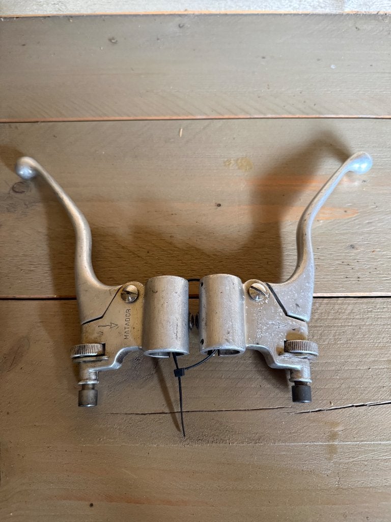 Tomaselli Matador set (NOS), Motoren, Ophalen of Verzenden