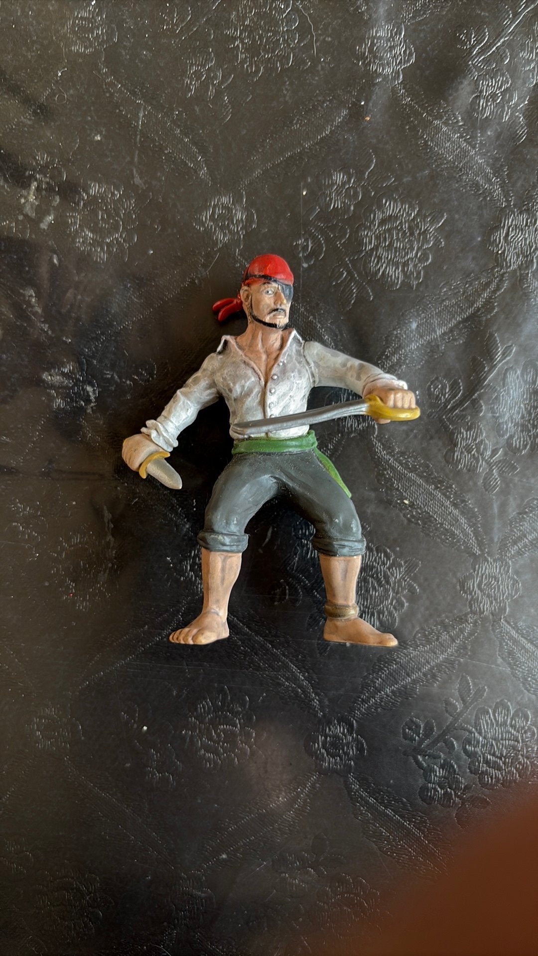 Piraatje Simba toys, Ophalen of Verzenden, Gebruikt