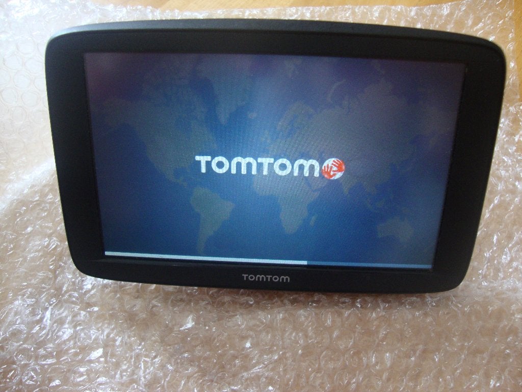 TomTom navigatie Start 62, Europa 2026, Verzenden