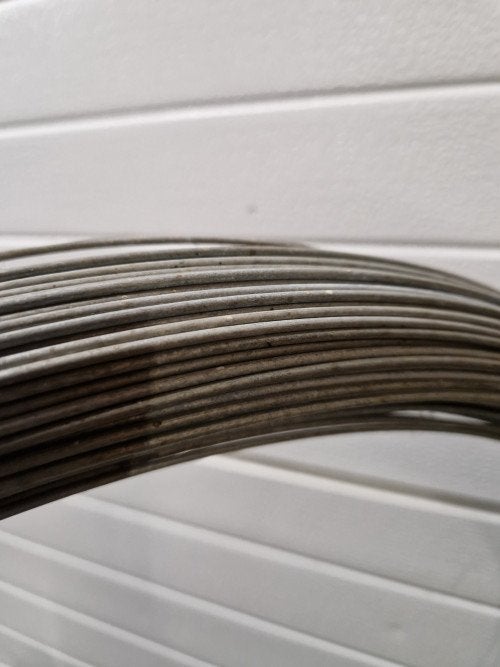 staaldraad 3 mm 225  meter, 'T Olde Gre-j, Info@toldegrej.nl, Endepoelstraat 20f Didam