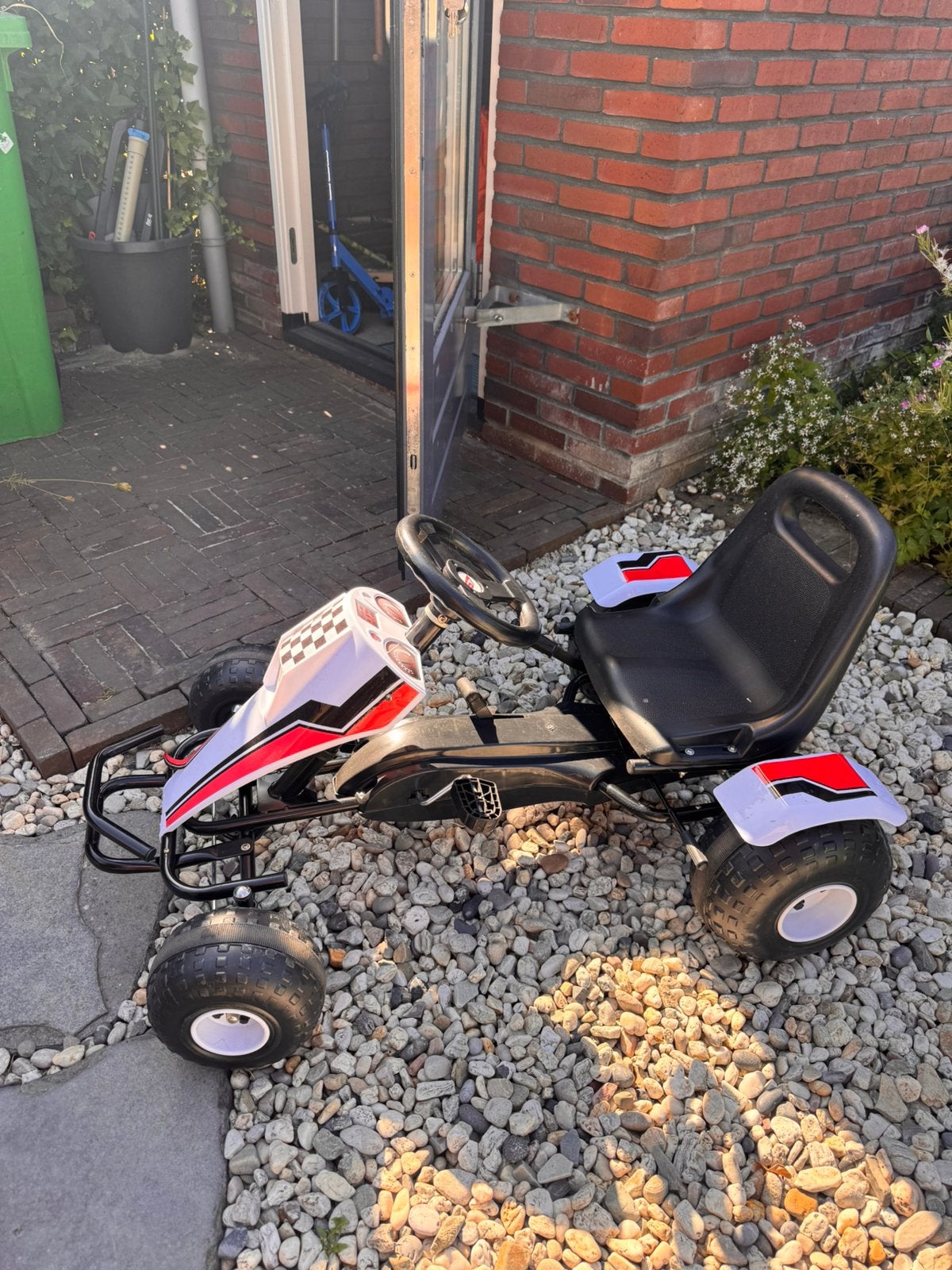Stoere Skelter, Kinderen en Baby's, Speelgoed | Buiten | Skelters, Ophalen of Verzenden, Zo goed als nieuw, Overige merken