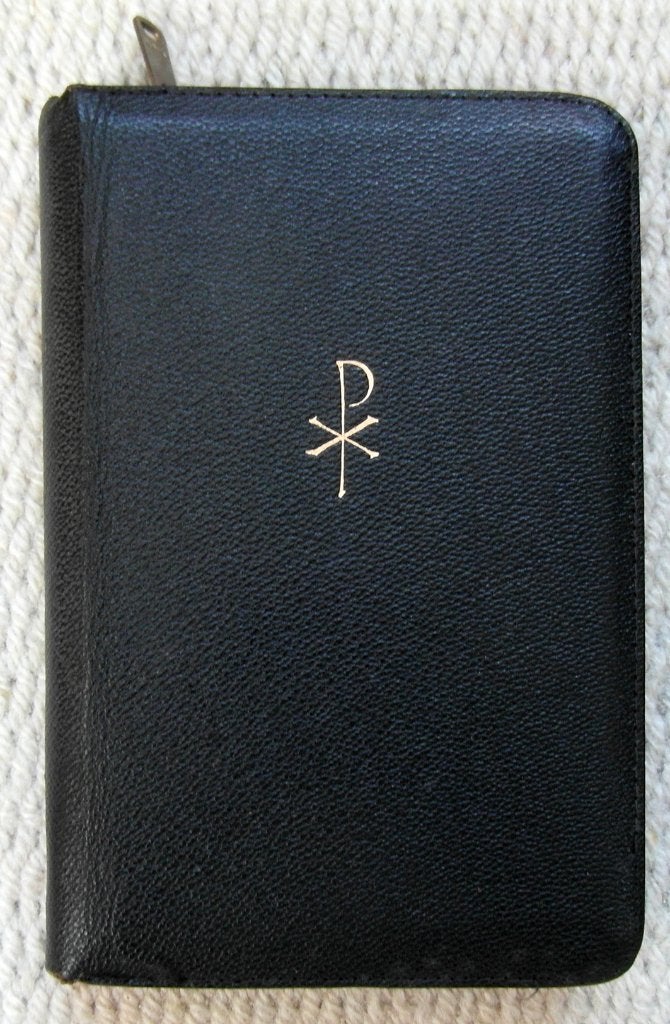 Liedboek voor de kerken-Psalmen en gezangen, Ophalen of Verzenden, Zo goed als nieuw