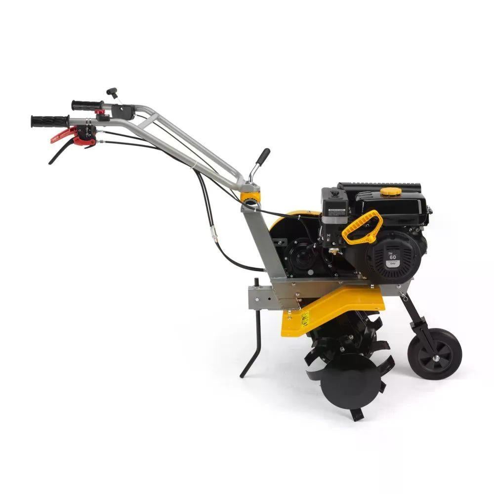 Stiga SRC 585 RG Tuinfrees, Lange Dreef 11, Ophalen of Verzenden, Netherlands@support.stiga.com, Stiga