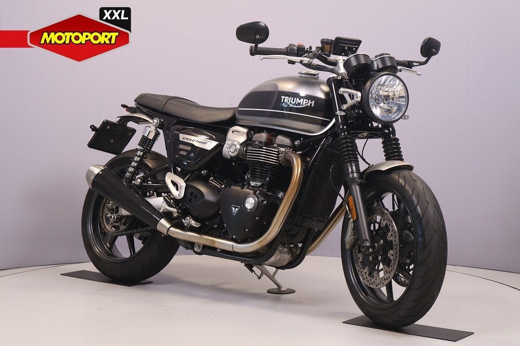 Triumph Speed Twin 1200, Motoren, Motoren | Oldtimers, Overig