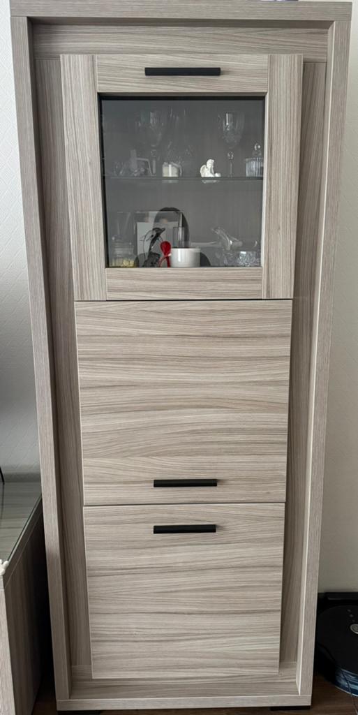 Complete Woonkamer- & Eethoek Set te Koop–Zo Goed Als Nieuw!, Huis en Inrichting, Banken | Complete zithoeken, Ophalen, Zo goed als nieuw