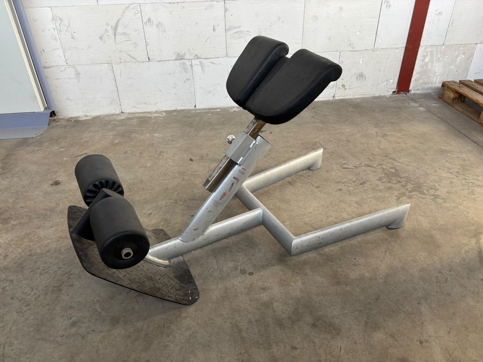 Koop Hyper Extension voor Sport en Fitness | Marktplaats
