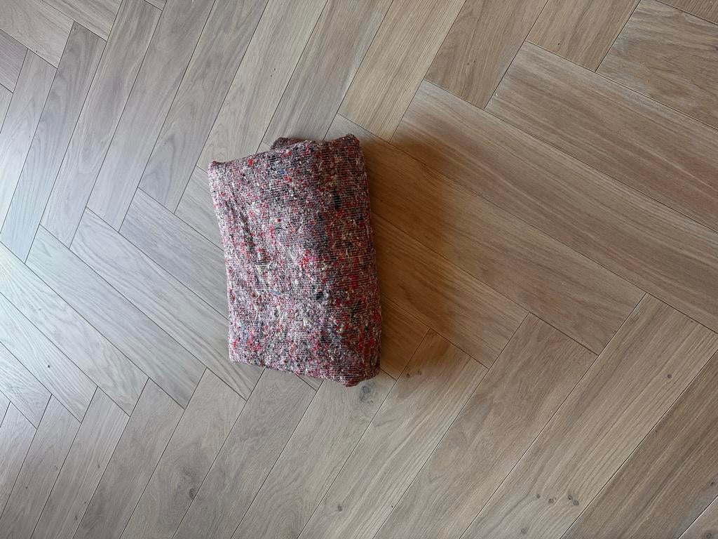 10 Verhuiskleden, Doe-het-zelf en Verbouw, Overige Doe-het-zelf en Verbouw, Ophalen
