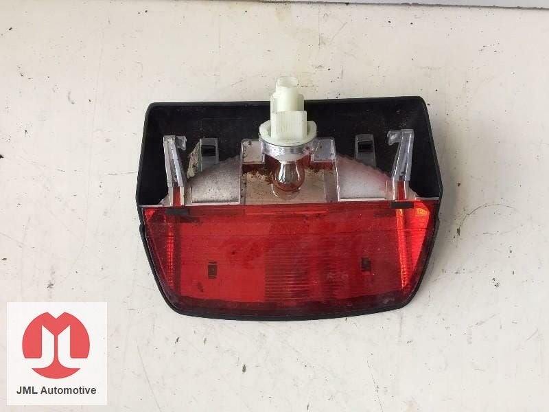 DERDE REMLICHT NISSAN MICRA, Gebruikt, -, -, Ophalen of Verzenden