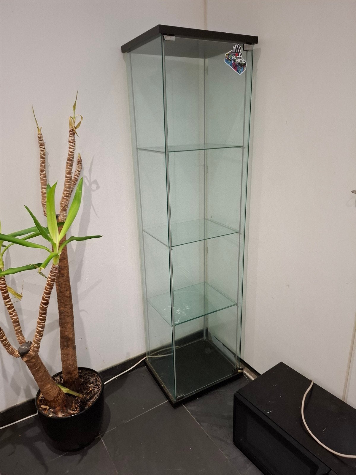 Vitrinekast, Ophalen, 25 tot 50 cm, 50 tot 100 cm, 150 tot 200 cm