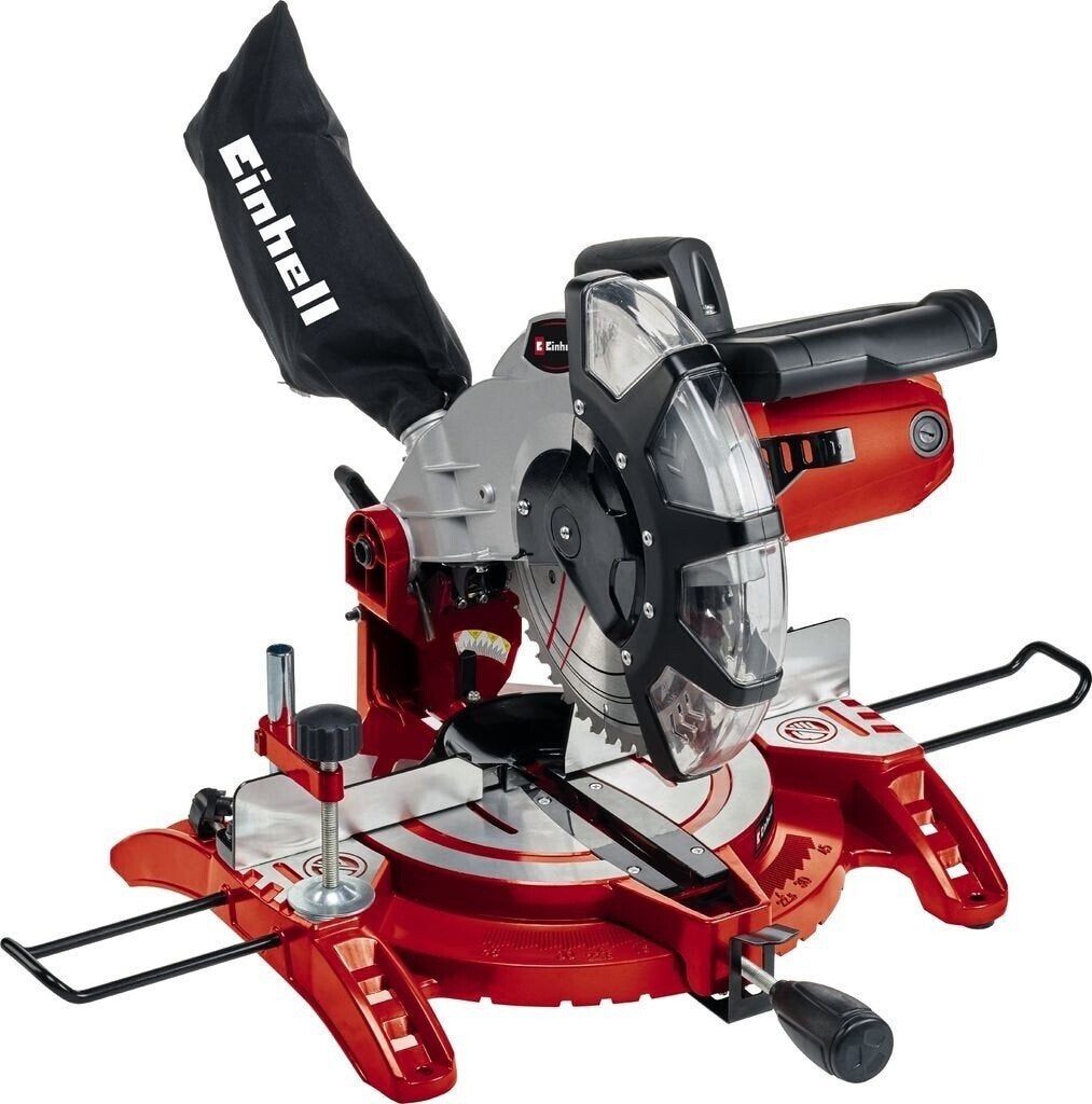 Einhell TC-MS 2513 L - nieuw, Cirkelzaag, Nieuw, Einhell, Ophalen of Verzenden