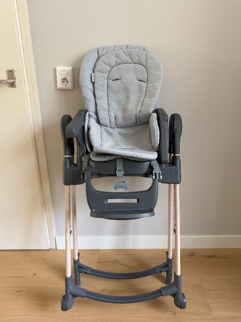 Maxi-Cosi Minla - Kinderstoel, Kinderen en Baby's, Kinderstoelen, Ophalen, Zo goed als nieuw, Overige typen, Gordel(s)