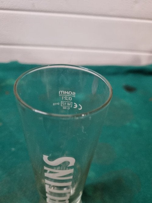 veltins glas 0.2l, Ophalen of Verzenden, 'T Olde Gre-j, Info@toldegrej.nl, Endepoelstraat 20f Didam