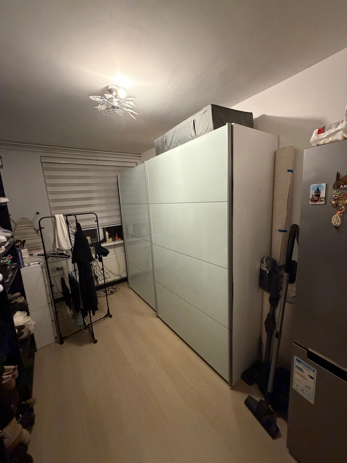 Ikea Pax Kast - Zo goed als nieuw, Ophalen of Verzenden, Zo goed als nieuw, 200 cm of meer, 150 tot 200 cm