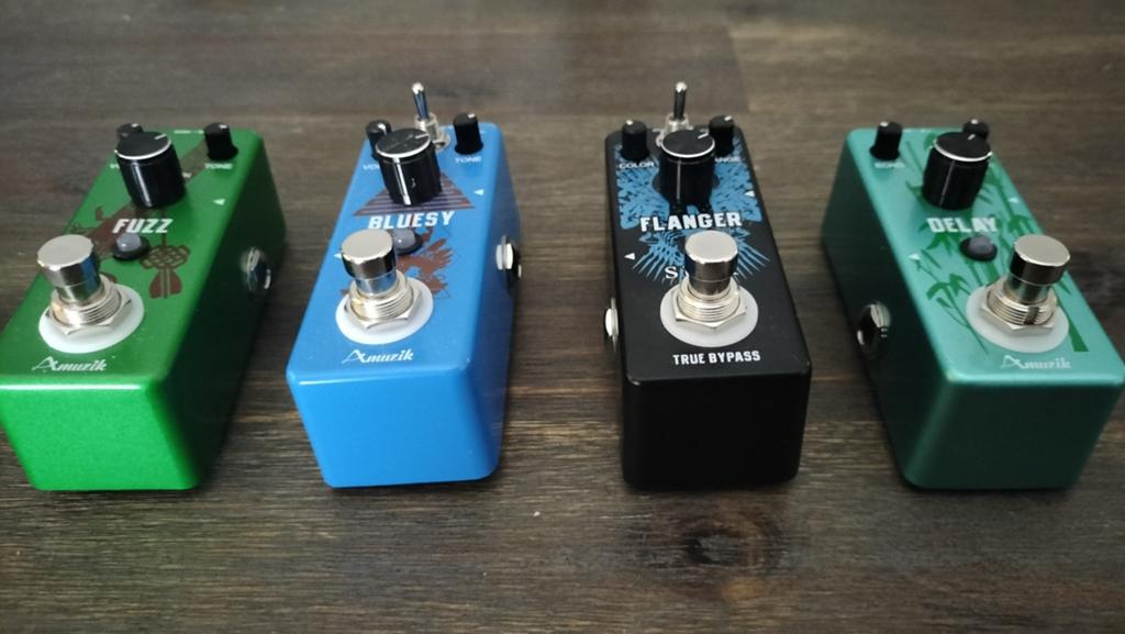 Gitaar effecten, Muziek en Instrumenten, Effecten, Ophalen