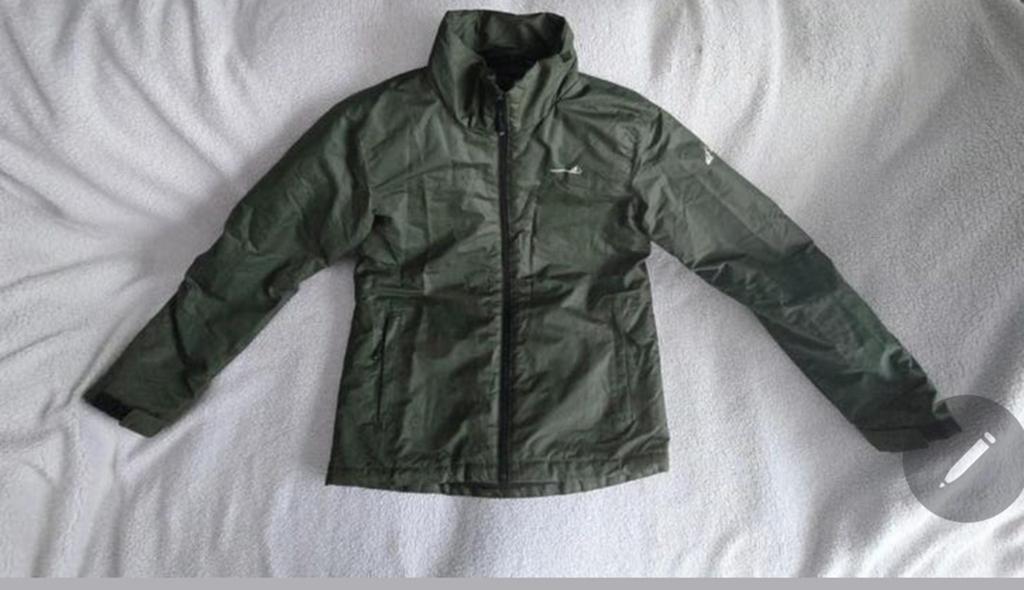 Mountainpeak Unisex Regenjas Maat 176, Gebruikt, Mountainpeak, Jongen of Meisje, Ophalen of Verzenden