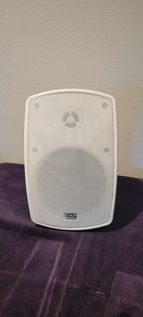 DAP EVO 5T, Overige merken, Nieuw, Ophalen of Verzenden, 120 watt of meer