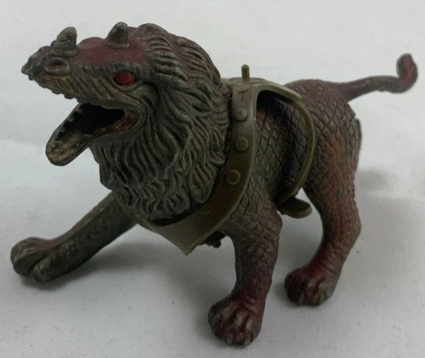 Defenders of the Planets Starcat Sparkle Toys figuur vint., Verzamelen, Coolsingel 104, 3011 AG Rotterdam, Netherlands, Verzenden