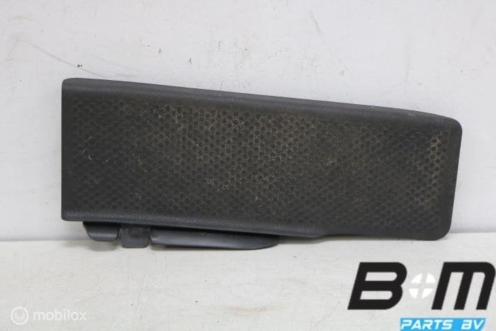 Afdekking voetsteun VW Jetta 1K1864777B, Auto-onderdelen, Interieur en Bekleding, Gebruikt