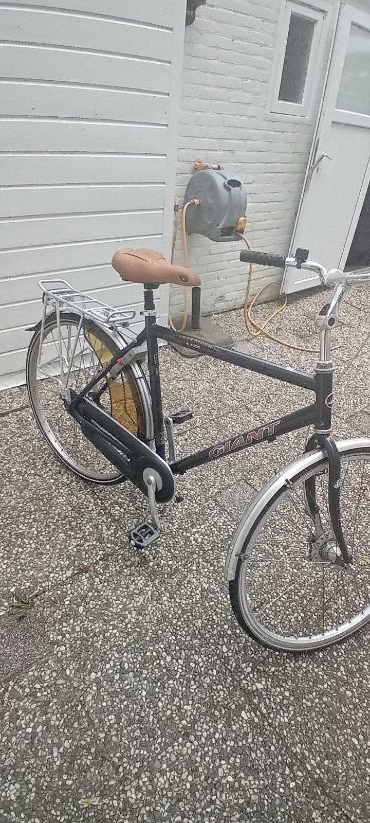 Giant Freerider  - Gebruikt, Ophalen of Verzenden, Gebruikt, Terugtraprem, Giant