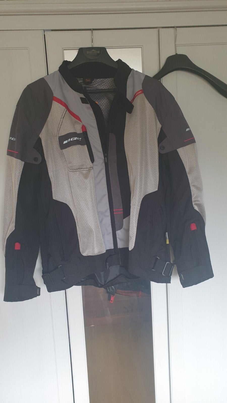 Grand Canyon motorjack maat 5XL, Motoren, Kleding | Motorkleding, Jas | textiel, Heren, Ophalen of Verzenden, Grand Canyon