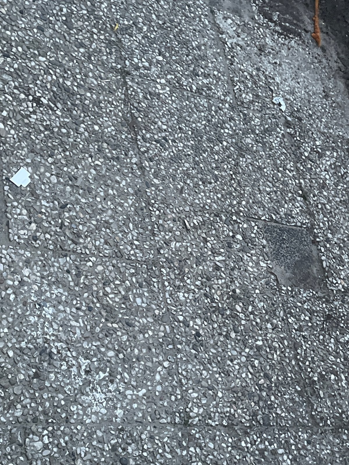 Grindtegels gratis af te halen, Ophalen, Gebruikt, 10 m² of meer, Grind