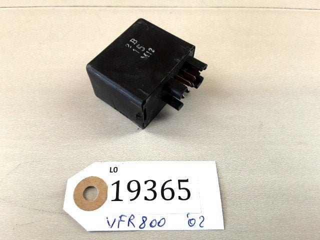 VFR800 2002 - 2013 Honda Elektrische component D1-36342