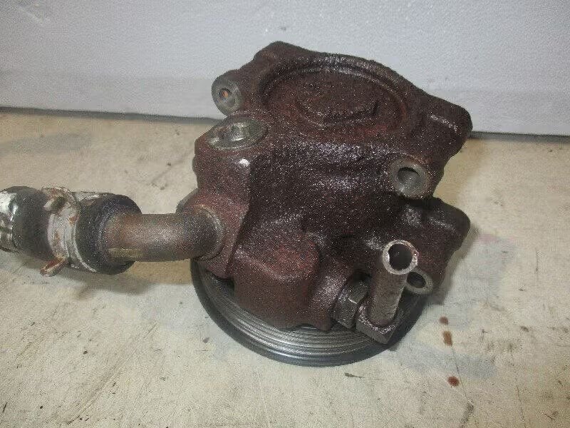 STUURBEKRACHTIGINGSPOMP Ford StreetKa (01-2002/07-2005), Gebruikt, Ophalen of Verzenden, Henry-Ford-Straße 1 50735 Köln, DE, Kunden@ford.com