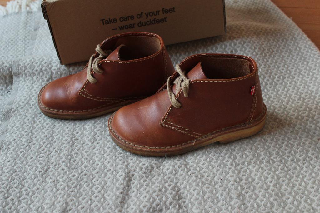 duckfeet schoenen maat 37, Kleding | Dames, Schoenen, Bruin, Ophalen of Verzenden, Sneakers of Gympen, Gedragen