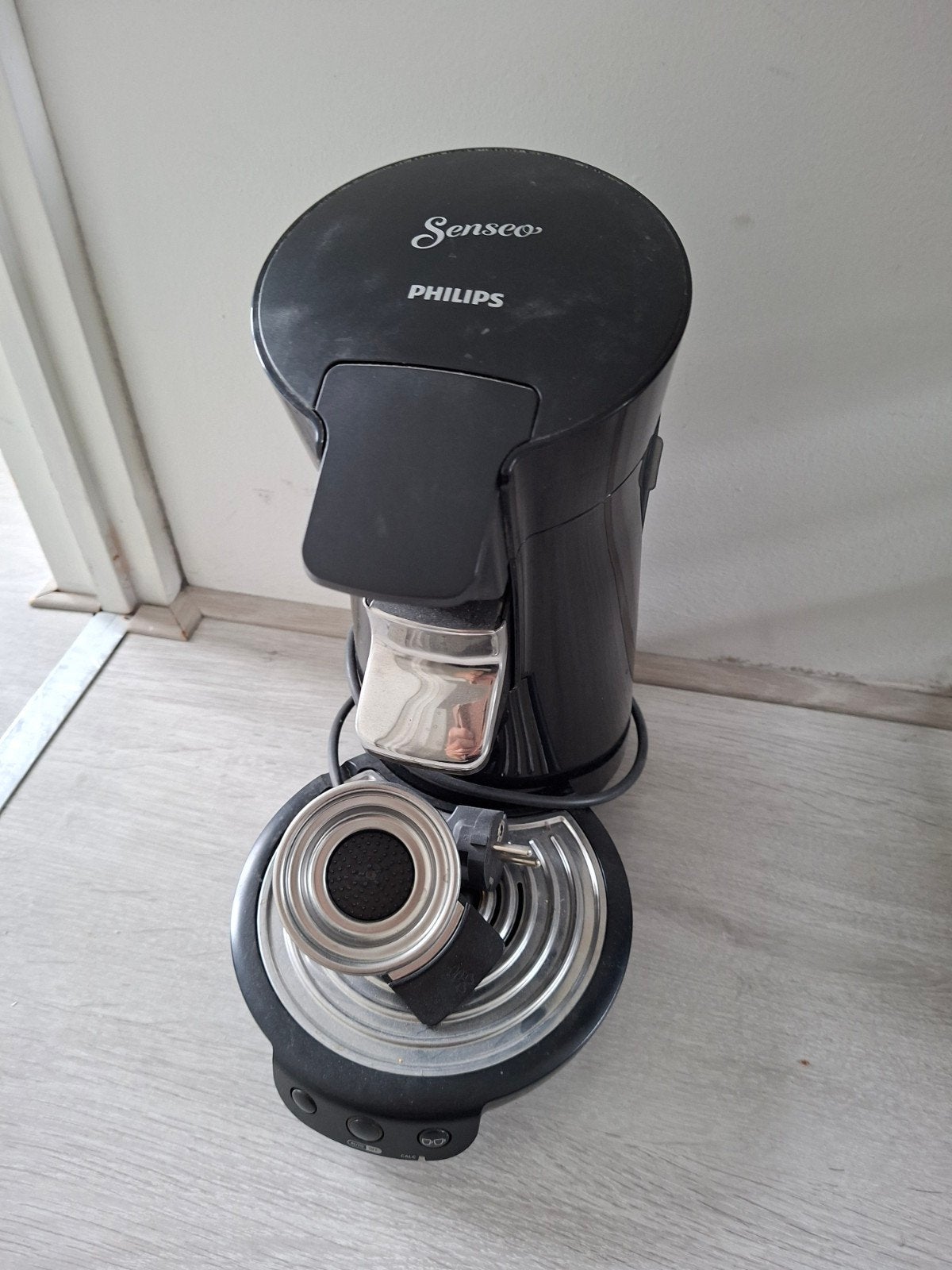senseo, Witgoed en Apparatuur, Ophalen, Koffiemachine
