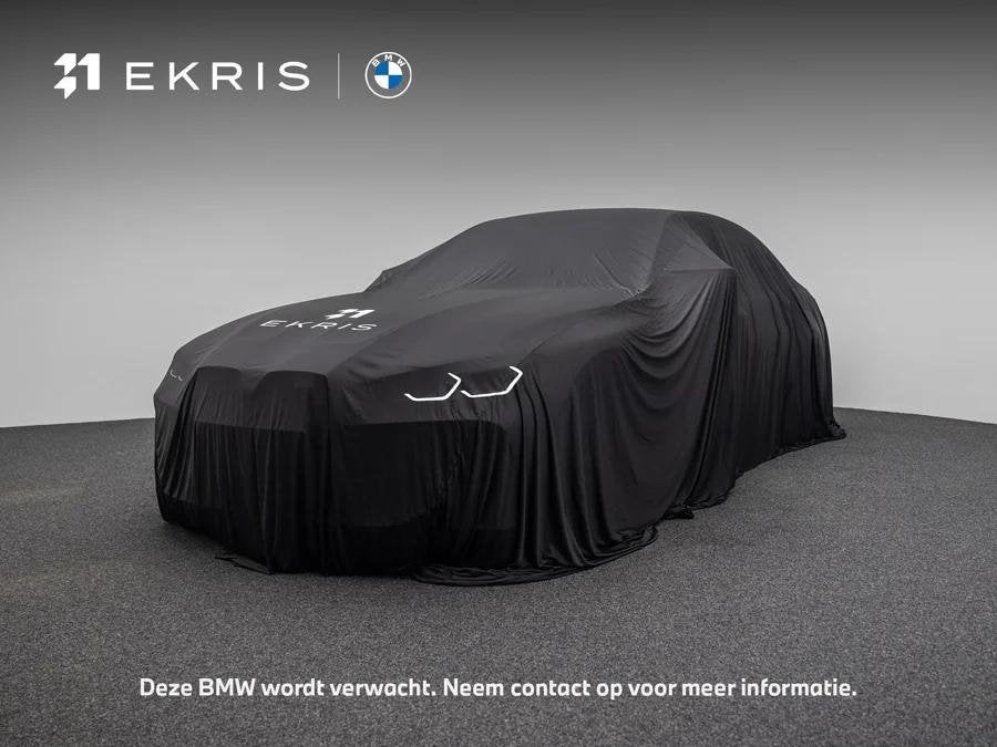 BMW 3-serie Touring 330e xDrive M Sportpakket | Trekhaak | S