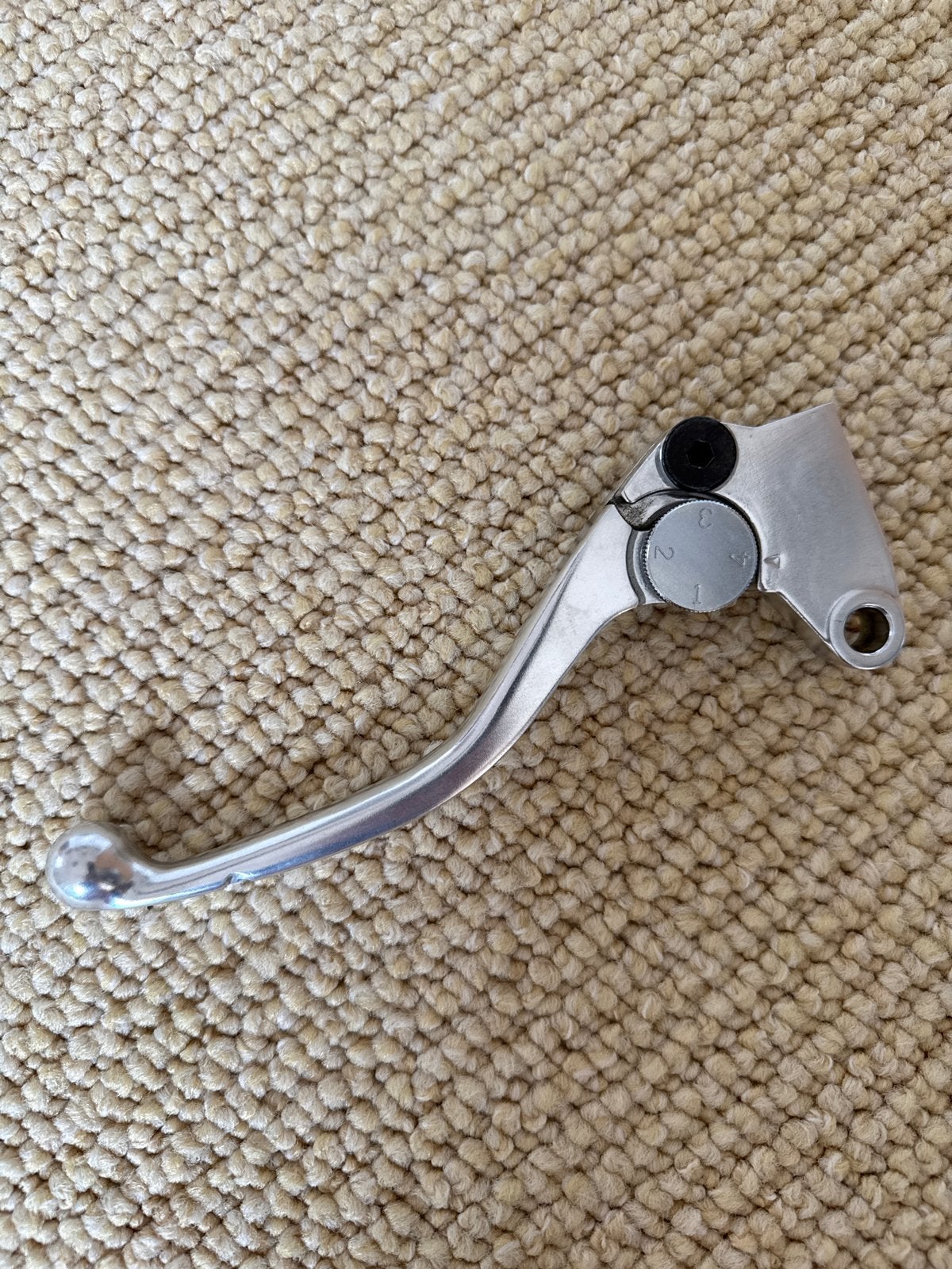 Koppelingshendel - Triumph Bonneville T120, Ophalen of Verzenden, Nieuw