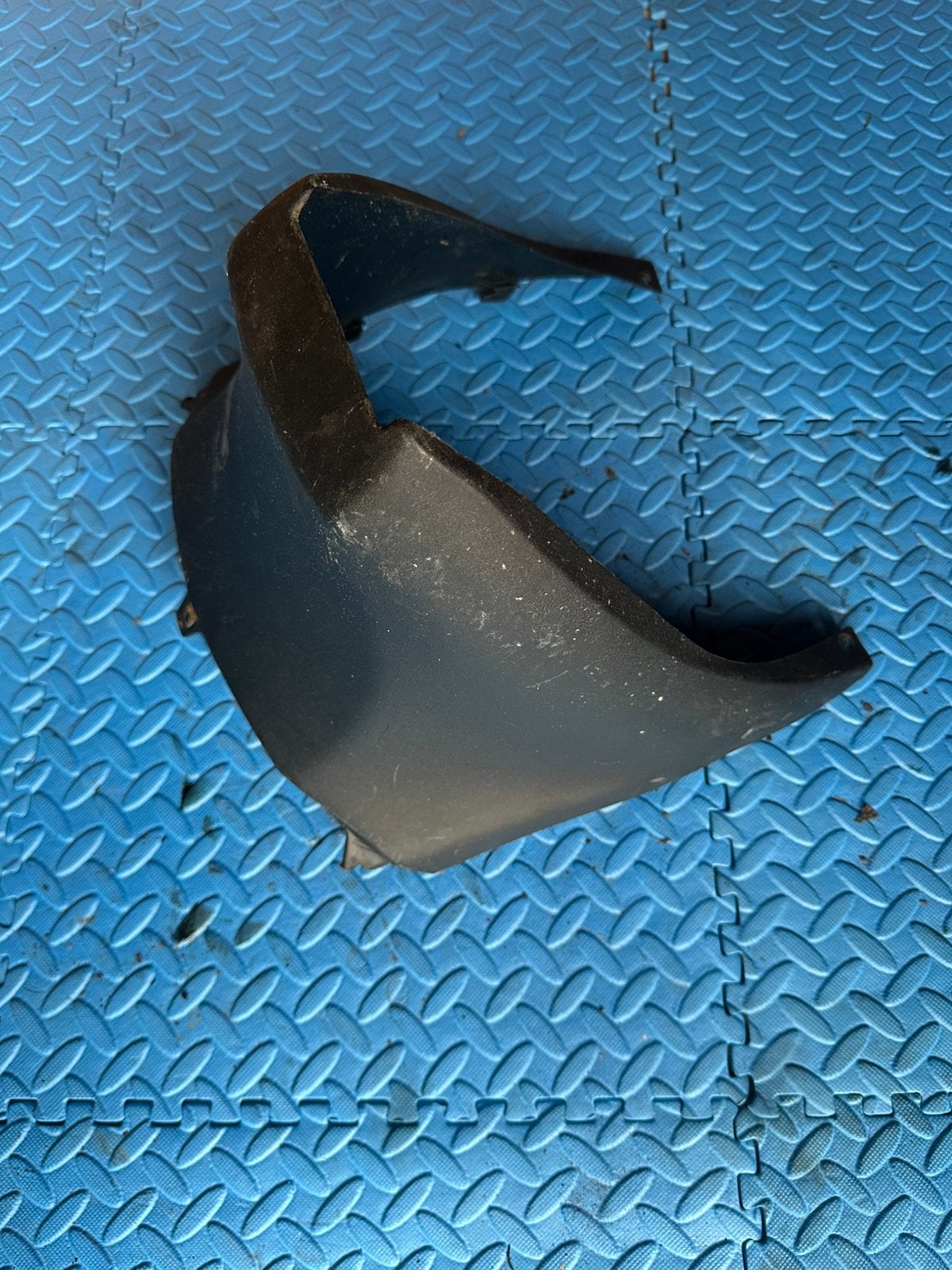 Motorkap piaggio zip, Ophalen of Verzenden