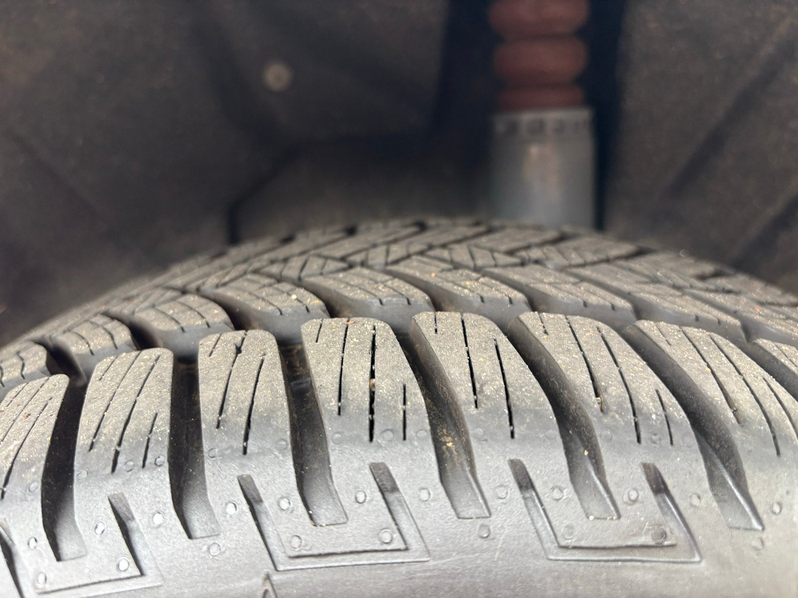 Fulda 205/55 R16 91H All Season banden met velgen, Gebruikt, 16 inch, Banden en Velgen, All Season