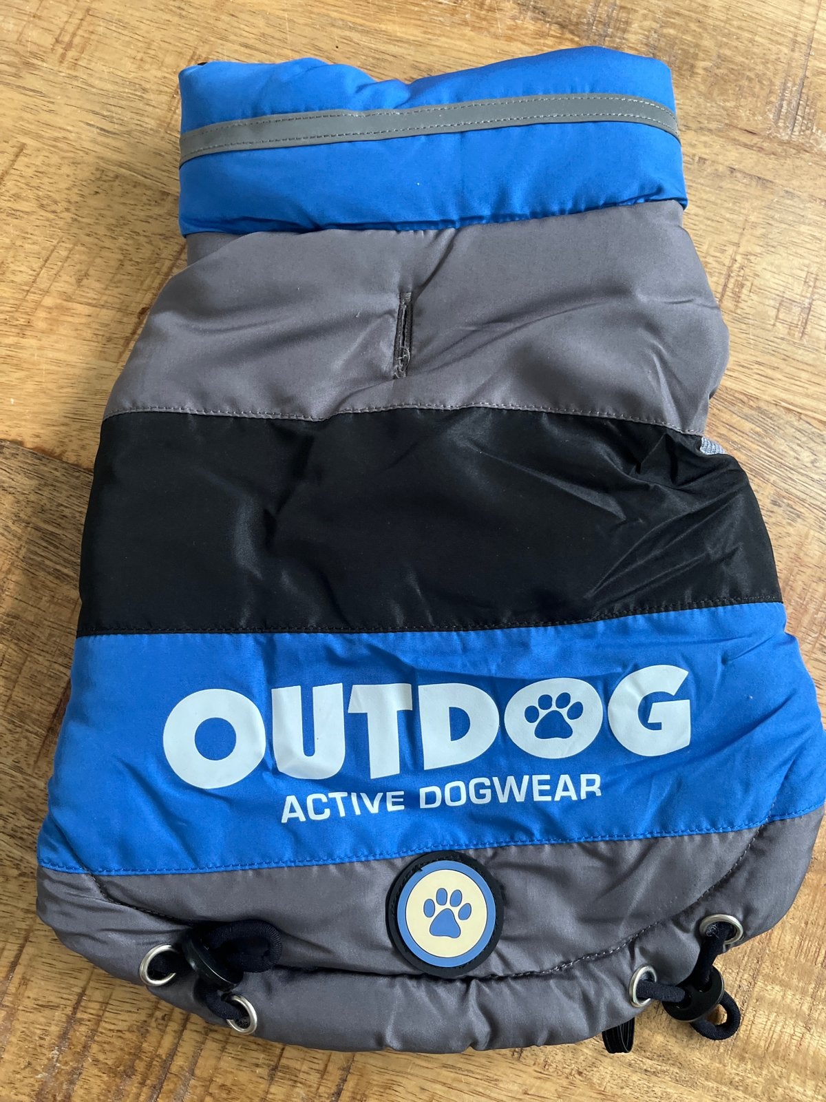 Hondenjas, Dieren en Toebehoren, Ophalen of Verzenden, Nieuw, Hondenjas