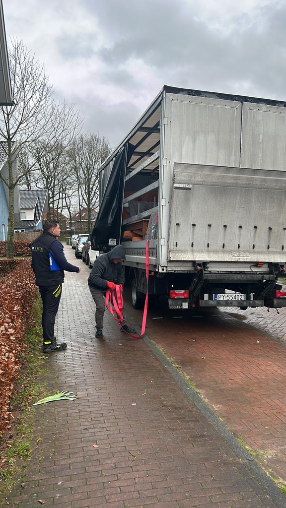 Foto 7 van Goedkope Verhuisservice Amsterdam | Transport & Verhuizing