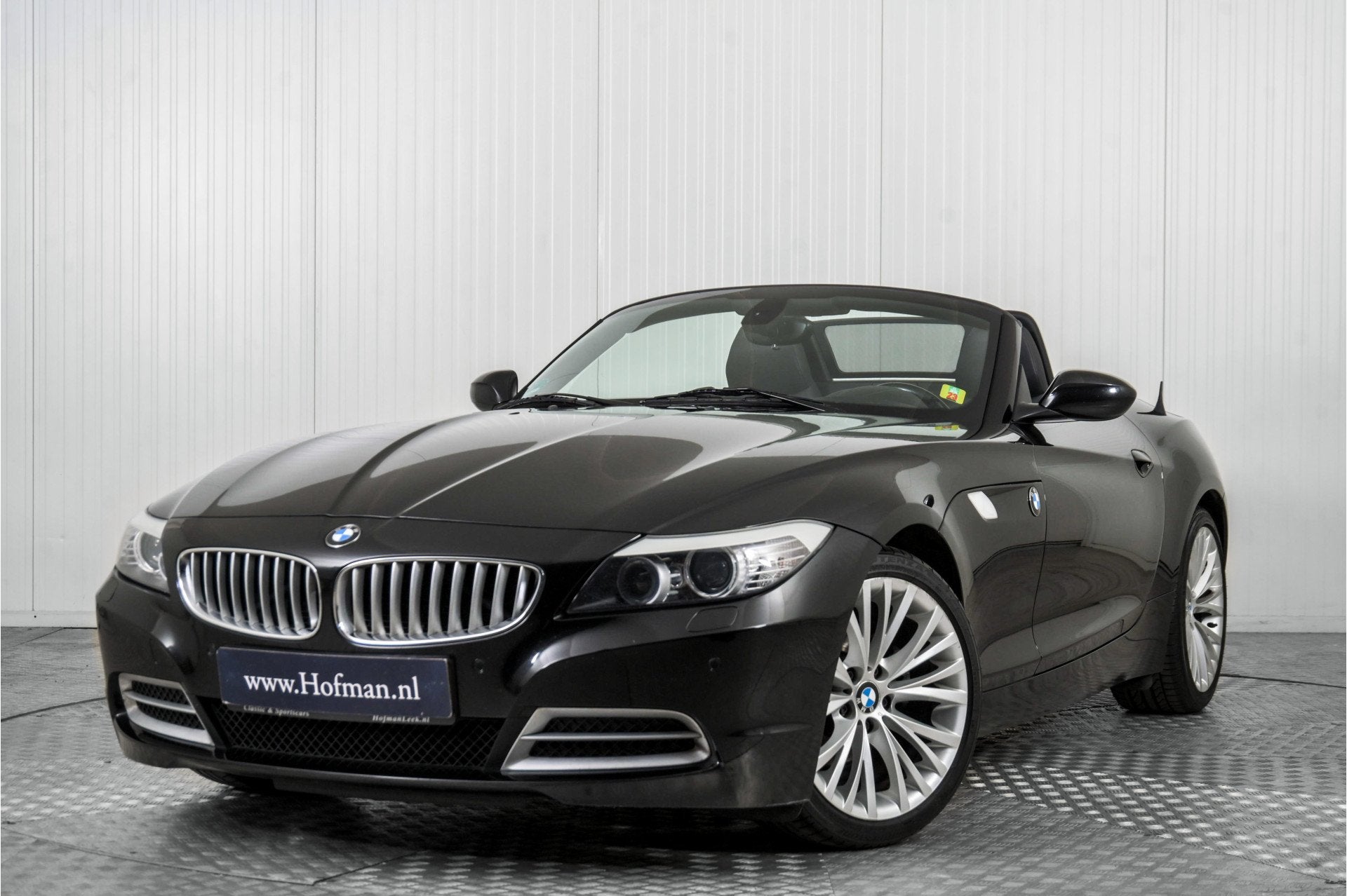 BMW Z4 Roadster sDrive23i . (bj 2009), Automatische klimaatregeling, Euro 5, Gebruikt, 2497 cc