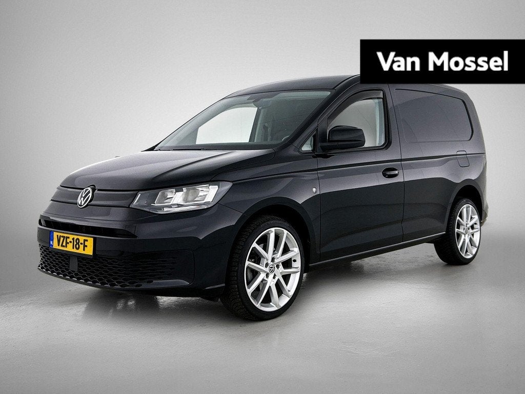 Volkswagen Caddy Cargo 1.5 TSI 116PK | MARGE | Automaat | Ai