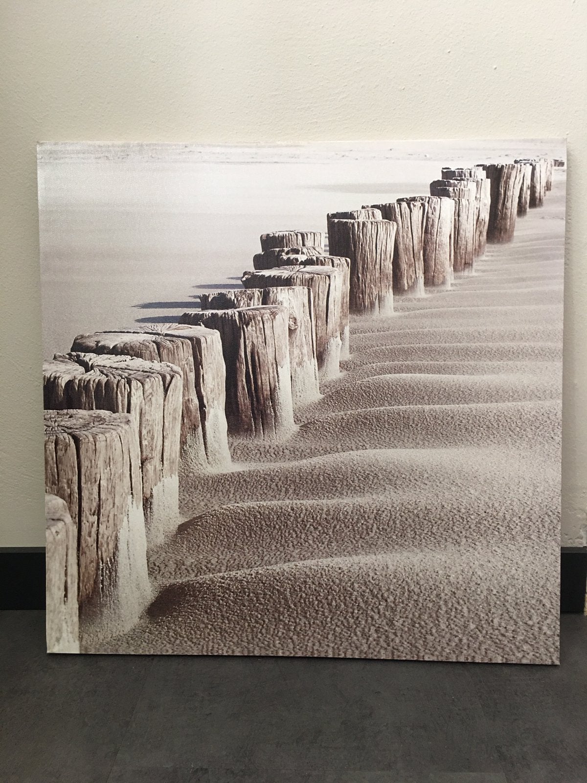 MOOI SCHILDERIJ, Ophalen of Verzenden