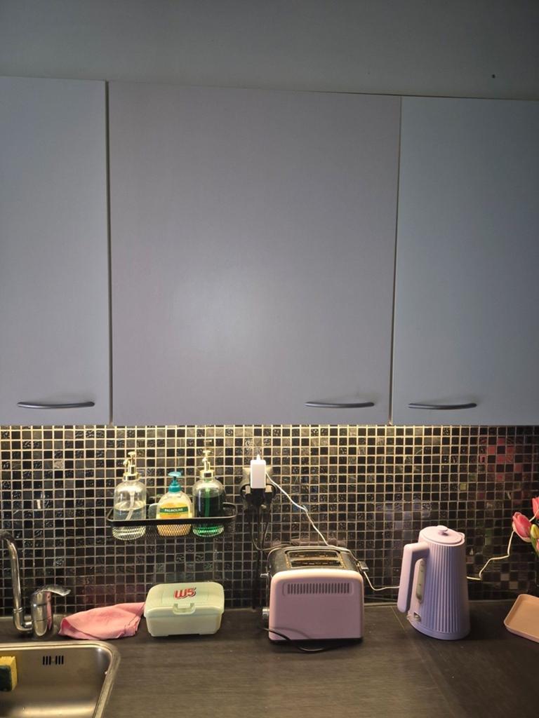 1 x Bruynzeel keukenkast, Huis en Inrichting, Keuken | Keukenelementen, Ophalen, Gebruikt, 50 tot 100 cm, Minder dan 100 cm