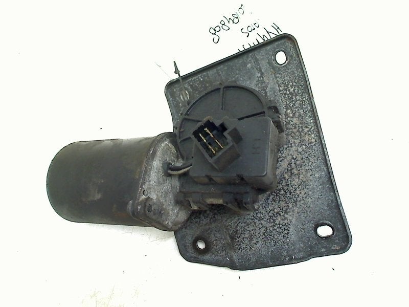 Ruitenwissermotor Voor Hyundai Atos (1997-01/2008-12), Hyundai Motor Deutschland GmbH, Gebruikt, Hyundai, Kaiserleipromenade 5, Offenbach am Main 63067, , Duitsland
