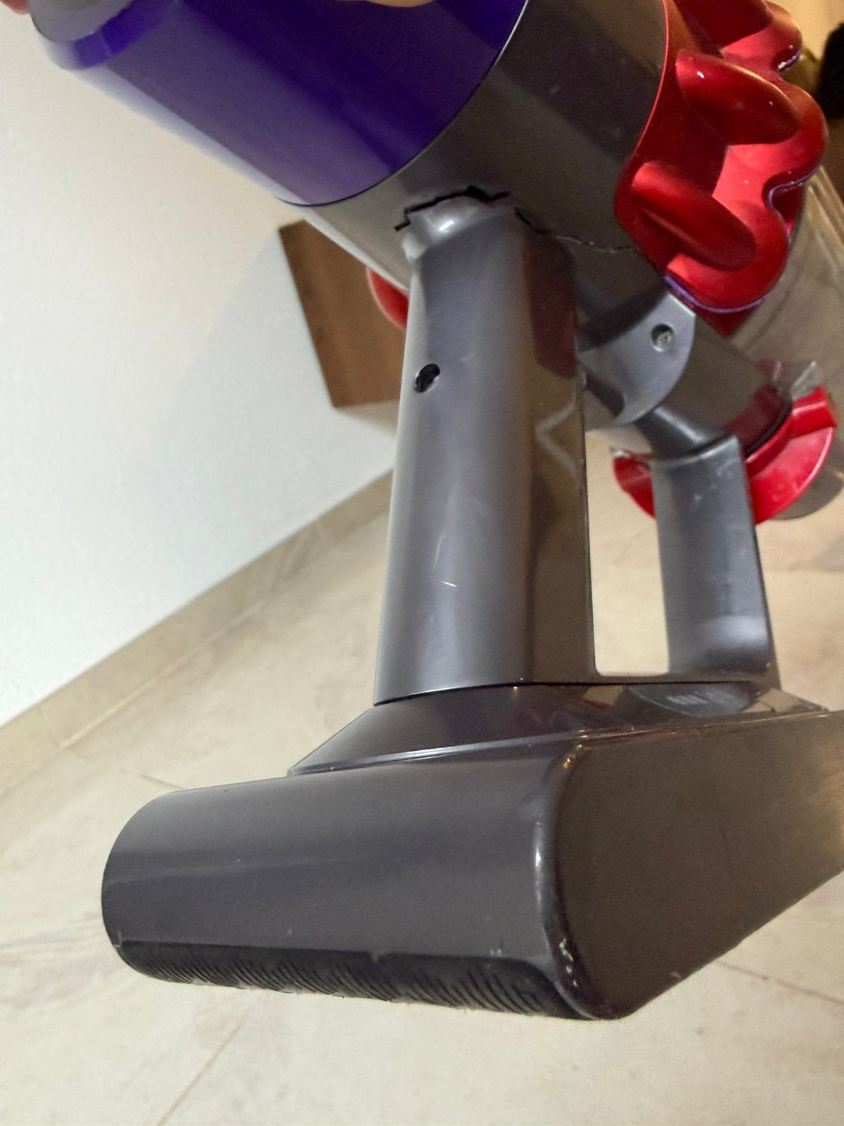 Foto 3 van Dyson V10 Stofzuiger ( Onderdelen )