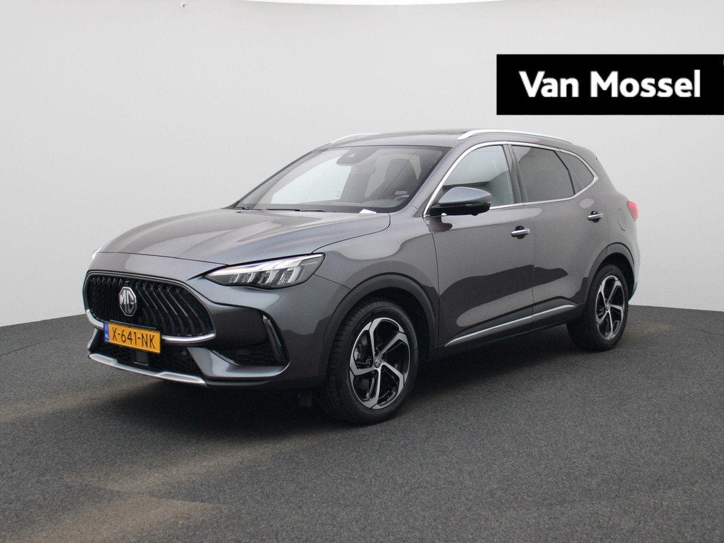 MG EHS 1.5 TGDI PHEV Aut. Luxury | Panoramadak | Leder | Nav, Auto's, MG, Gebruikt, Euro 6, 4 cilinders, 1500 cc